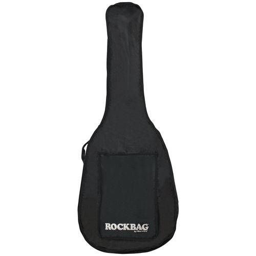 Bag Rockbag Eco Line para Violão Folk - Rb 20539 B