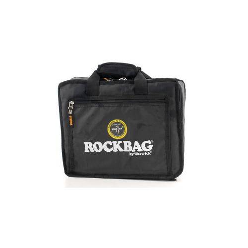 Bag Rockbag para Microfone Rb 23204 B