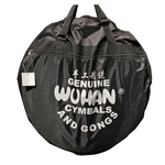 Bag Simples Para Pratos Até 22" Wuhan Cymbals