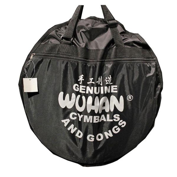Bag(simples) para Pratos Até 22" Wuhan Cymbals