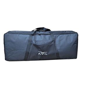 Bag Super Luxo para Teclado 61 Teclas BIT-057 SL - AVS Bags