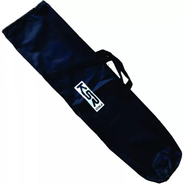 Bag Tripe Pedestais de Caixa Ksr Pro Lona Black 70