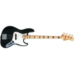 Baixo Fender 014 7702 - Sig Series Geddy Lee Jazz Bass - 306 - Black