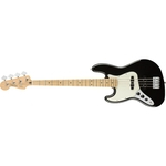 Baixo Fender 014 9922 - Player Jazz Bass Lh Mn - 506 - Black