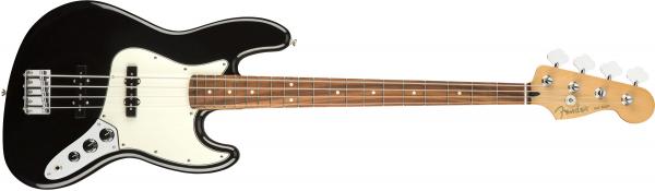 Baixo Fender 014 9903 - Player Jazz Bass Pf - 506 - Black
