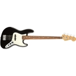 Baixo Fender 014 9903 - Player Jazz Bass Pf - 506 - Black