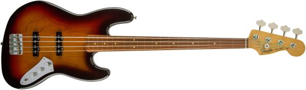 Baixo Fender 019 6208 Sig Series Jaco Pastorius Fretless 800