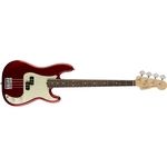 Baixo Fender 019 3610 Am Precision Bass Rosewood Red