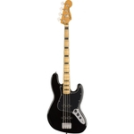 Baixo Fender Squier Classic Vibe 70s Jazz Bass MN | 4 Cordas | 037 4540 | Preto (506)