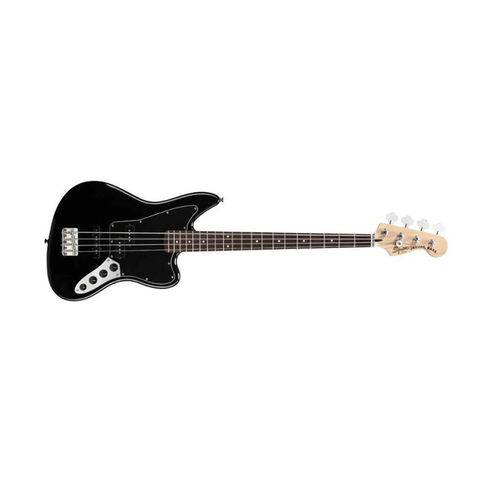 Baixo Squier Vintage Modified Jaguar Bass Special 032 8900 -506 - Black