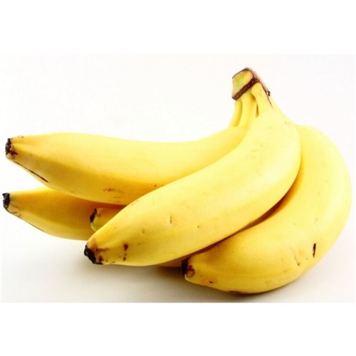 Banana Prata (1Kg) (1kg)