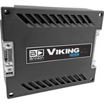 Banda Viking 5001 Novo Modelo 1 Canal Módulo Amplificador