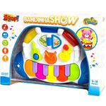 Bandinha Show - Zoop Toys