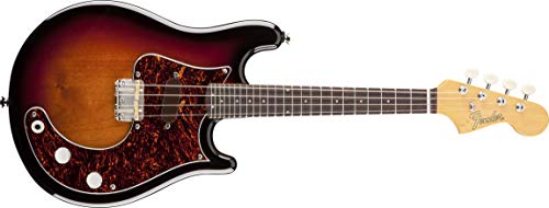 Bandolim Fender 095 5208 - Mandostrat - 000 - 3-color Sunburst