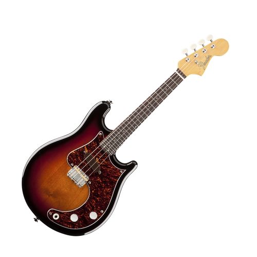 Bandolim Fender Mandostrat 000 - 3 Color Sunburst