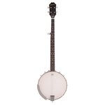 Banjo Epiphone MB-100 First Pick 5 cordas Natural