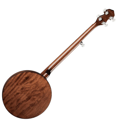 Banjo Luna Celtic 5 Cordas Estilo Americano