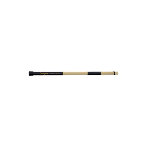 Baqueta Liverpool Acoustic Rods Medium Rd 155