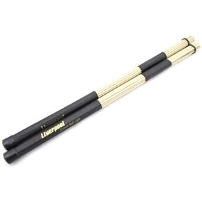Baqueta Liverpool Acoustick Rods Ligth Rd 156