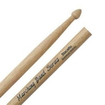 Baqueta Liverpool Marching Band Series Stacatto American Hickory BF-STHY Extra Pesada e Grande