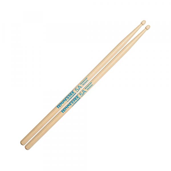 Baqueta Liverpool Tennessee Hickory 5a Mad