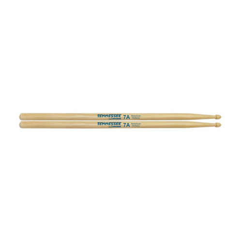 Baqueta Liverpool Tennessee Hickory 7a Mad