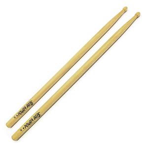 Baqueta Los Cabos Power Beat White American Hickory 5A LCDPB5A