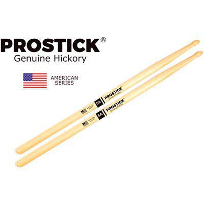 Baqueta Prostick HY5ATWO American Series - Pro Stick