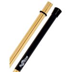 Baqueta Rod Spanking Linha Rods Stick Bamboo (112908)