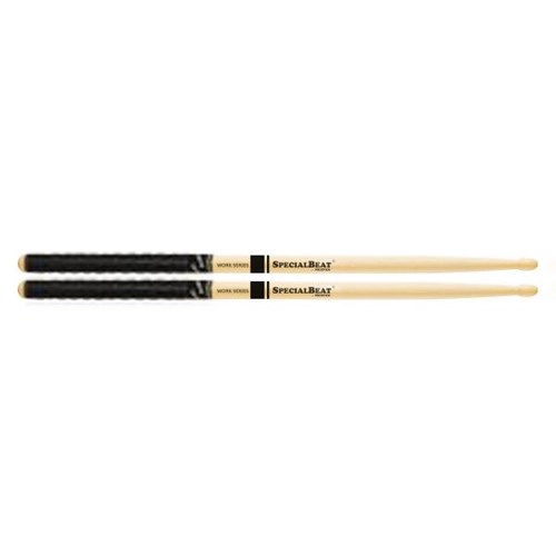 Baqueta Special Beat By Prostick - Work Series 550 GRIP