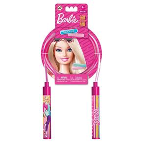 Barbie Corda de Pular - Intek