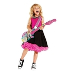 Barbie Guitarra Fabulosa Função Mp3 Player - Fun Divirta-se