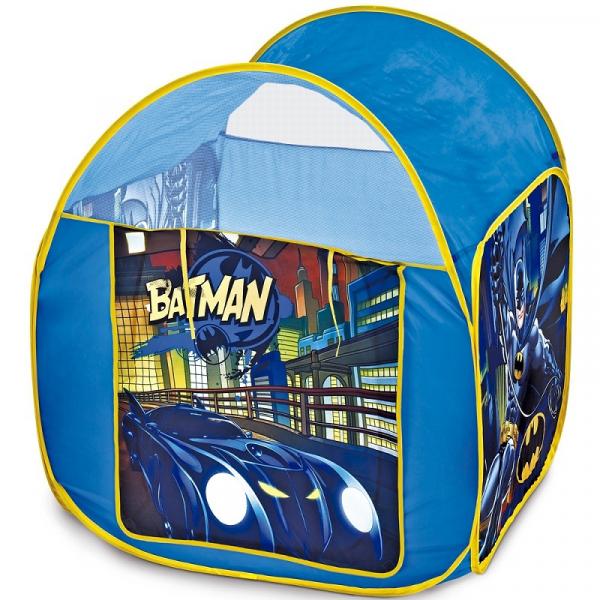 Barraca Infantil Batman Cavaleiro das Trevas 81058 Fun - Fun Divirta-se
