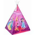 Barraca Tenda Índio Infantil Princesas Zippy Toys