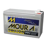 Bateria 12mva7 - Moura