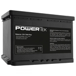 Bateria 12V 7AH Flex EN012 POWERTEK