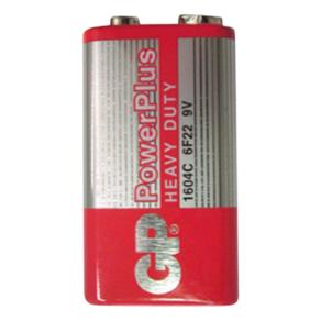 Bateria 9V POWERPLUS 1604c GP