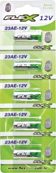 Bateria A23 12V. - Flex