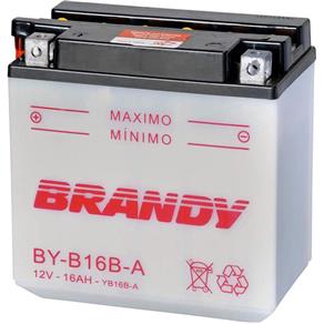 Bateria Brandy Yb16Clb 0013 Jet Ski - Quadriciclos