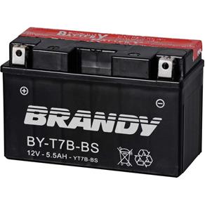Bateria Brandy Yt7Bbs 0169 Dr 400 / Kavasaki / Xlx 400R 1939