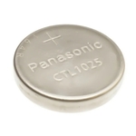 Bateria Capacitor Casio Panasonic CTL1025
