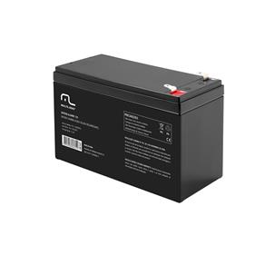Bateria Chumbo Acida Selada 12Ah Multilaser - SE147