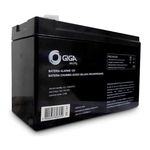 Bateria Chumbo-Ácido GIGA 7AH 12V - GS0078