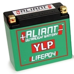 Bateria De Litio Aliant Ylp14 Bmw K 1600 Gt