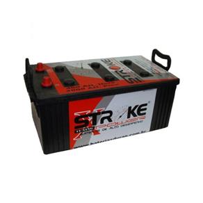 Bateria de Som Stroke Power 400ah/hora e 3000ah/pico