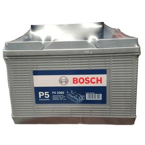 Bateria Estacionaria Bosch P5 2080 - 115Ah