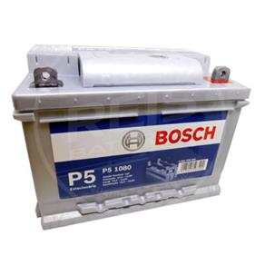 Bateria Estacionária Bosch P5 1080 - 65Ah
