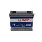 Bateria Estacionária Bosch P5 580 40ah 30 Meses de Garantia