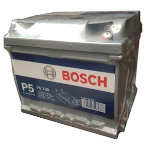 Bateria Estacionaria Bosch P5 780 - 50Ah