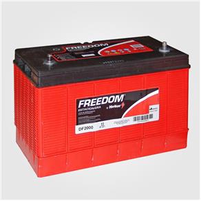 Bateria Estacionária Freedom DF2000 - 115Ah